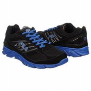 COOLMAX RADICAL LITE Shoes (Black/Blue) - Men's Sh