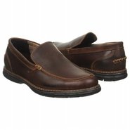 Dr. Scholl's Rustler Shoes (Brown) - Men's Shoes -