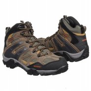 Wilderness Waterproo Boots (Gunmetal/Tan) - Men's 