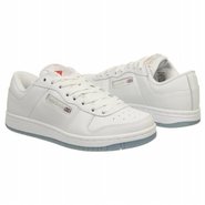 Reeamaze Low Shoes (White/White/Ice) - Men's Shoes