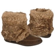 Trista Boots (Chocolate) - Women's Boots - 8.0 W