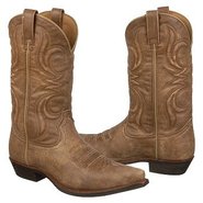 Wyldwood Boots (Tan) - Men's Boots - 8.0 D