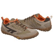 Figaro Shoes (Taupe/Chocolate) - Men's Shoes - 11.