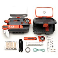 Adventure Medical S.O.L. Origin Survival Tool
