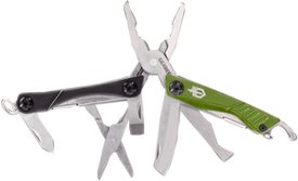 Dime Micro Tool - Green