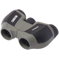 MiniScout 7 x 18mm Compact Porro Prism Binoculars