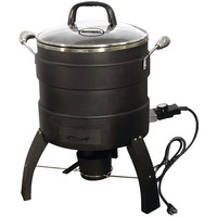 Electric Oil-Free Turkey Fryer