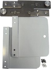 Gimbal Mounts for CookMate 1600 & 3100