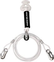 AIRHEAD Self Centering Tow Harness - 14' Cable
