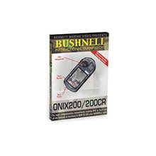 Bushnell ONIX 200/200CR Instructional DVD by Benne