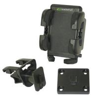 Mobile Grip-iT Device Holder with Vent Mount for P