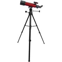 RedPlanet 25?56 x 80mm Refractor Telescope