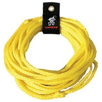 AIRHEAD 50' Single Rider Tow Rope