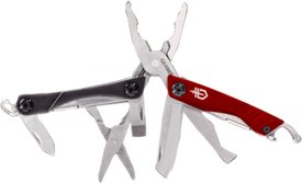 Dime Micro Tool - Red