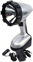 Dorcy Rechargeable Spotlight w/ 2 Million Candle P