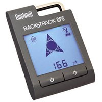 BackTrack Point-3 GPS Digital Compass - Grey