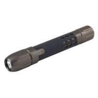 Lithium 2AA LED Metal Flashlight