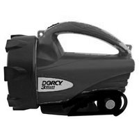 Dorcy 6 Volt LED Lantern 4D 65 Lumens