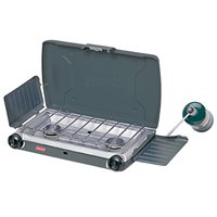 PerfectFlow 2 Burner Stove w/ InstaStart