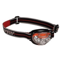 7-LED Headlight