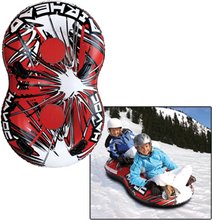 AIRHEAD Figure 8 Havoc Snow Tube