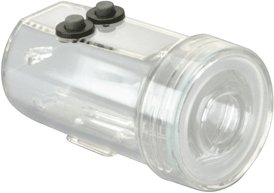 EPIC Clear Waterproof Camera Casing