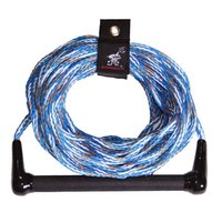 AIRHEAD Water Ski Rope 1 Section 75'