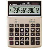12-Digit Desktop Calculator