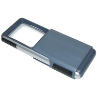 MiniBrite 3 x Slide-Out LED Magnifier