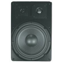 SE-893KE Kevlar Series 8 Inch In-Wall Speakers (Pa