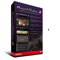 Amplitube 2 Plug-In Crossgrade/Upgrade