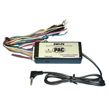 SWI-PS Steering Wheel Audio Control Interface