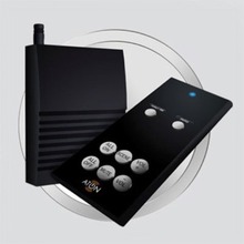 DLA2RKT ? RF Remote & Receiver Kit