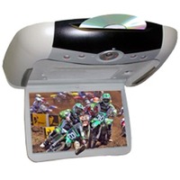 TR8081G T8 8.4 DVD/LCD Entertainment System w/ Wir