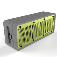 Braven 625s BlueTooth Speaker, Charger, & Speakerp