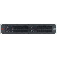 1215 Dual 15-Band Graphic Equalizer