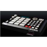 MPC500 Portable Production Workstation