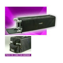 AT100   Protective soft case for 1 X 1 Meter.strai