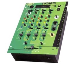 PYD1010 Three Channel Trick Mixer