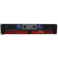 XA-2200 2000 Watt Stereo Power Amplifier