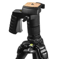 Tripod with Pistol Grip Head by BARSKA AF11600