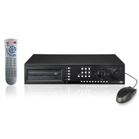 408-500GB  8-Channel DVR 500GB