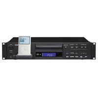 CD200I CD Player w/ Ipod Dock