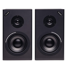 MONITERONEMKII Nearfield Reference Moniters Two Wa