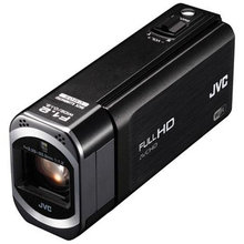 GZ-VX700 Full HD Everio Camcorder with WiFi - Blac