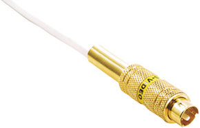 RCADT6S Digital S-Video Cable (6 Ft)