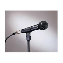 ATR50 Unidirectional Dynamic Vocal/Instrument Micr