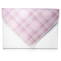 Mini Raspberry Clutch