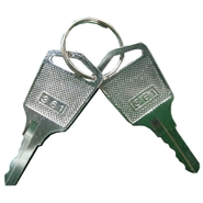 Dell Dell Refurbished: System Key for Select Dell 