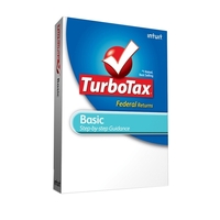 Intuit Download - TurboTax Basic WIN TY2012 (42048
